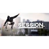 Imagem da oferta Session: Skate Sim