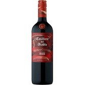 Imagem da oferta Concha y Toro Casillero Del Diablo Devil's Carnaval Fabulous Red 750ml