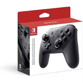 Imagem da oferta Controle Nintendo Switch Pro Preto