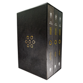 Imagem da oferta Box O Senhor Dos Anéis - eBook