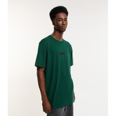 Imagem da oferta Camiseta Comfort em Algodão com Estampa No Regrets