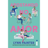 Imagem da oferta Livro: Apostando no amor - Capa comum