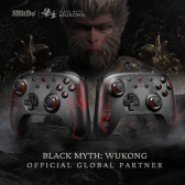 Imagem da oferta Controlador de jogos com fio sem fio 8BitDo-Ultimate 2C para PC Windows 10,11 SteamDeck Raspberry Pi