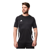 Imagem da oferta Camiseta Masculina De Futebol Tiro 24 Aeroready adidas