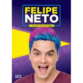 Imagem da oferta Livro - Felipe Neto - A Vida por trás das câmeras