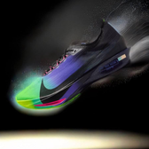 Imagem da oferta Tênis Nike ZoomX Streakfly 2 Glam Masculino