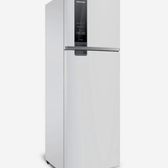 Imagem da oferta Geladeira  Frost Free Duplex 400 Litros Branca com Freeze Control - BRM54JB