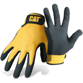 Imagem da oferta Luva para Trabalho Nitrilo Grande Caterpillar - CAT017416