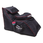 Imagem da oferta Kit Gamer Ultimate Chaise - Game One Enchimento/impermeável