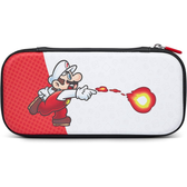 Imagem da oferta Case de Proteção - Power A - para Nintendo Switch - Mario Fireball