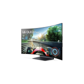 Imagem da oferta TV Gamer OLED Flex/Curva 42'' 42LX3Q 120HZ - 42LX3QPSA | LG BR