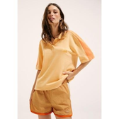 Imagem da oferta Camisa Polo Hering + Cosmo Com Bordado
