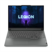 Imagem da oferta Notebook Gamer Lenovo Legion Slim 5i i5-13420H 16GB SSD 512GB GeForce RTX 3050 Tela 16" 2K QHD W11 - 83D60003BR