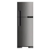 Imagem da oferta Geladeira Frost Free Duplex 375 litros com Compartimento Extrafrio - BRM44HK