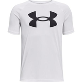 Imagem da oferta Camiseta de Treino Under Armour Tech Big SS - Infantil Tam P