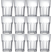 Imagem da oferta Copo Bristol Long Drink 410ml - Kit 12 Unidades