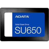 Imagem da oferta SSD ADATA SU650 240GB