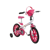 Imagem da oferta Bicicleta Infantil Aro 16 Bandeirantes Sweet