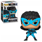 Imagem da oferta Funko POP - Disney - Marvel 80 Anos - Viúva Negra - Funko