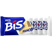Imagem da oferta Mondelez Bis Branco 100.8G