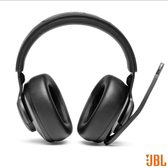 Imagem da oferta Fone de Ouvido JBL Quantum400 Headset Gamer Preto Surround DTS Microfone Boom Direcional com Flip-Up