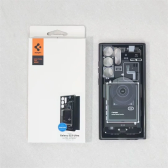 Imagem da oferta Case Spigen para Celulares da Linha S e Z Samsung