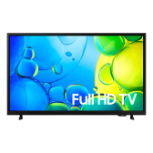 Imagem da oferta Smart Tv Samsung 43 Full Hd Led 110v220v - Ls43f6000fgxzd
