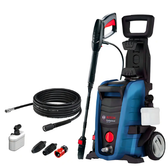 Imagem da oferta Lavadora de alta pressão Bosch GHP 200 1700W 2000 PSI com acessórios