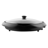 Imagem da oferta Top Grill Britânia BPE01 Preto 1200W