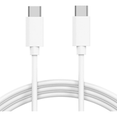 Imagem da oferta Cabo Reforçado USB-C 2M Compatível com iPhone iPad 2 Metros Carregamento Super Turbo 30W 3A Reforçado Linha Premium