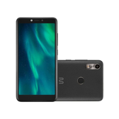 Imagem da oferta Smartphone Celular Dual Chip 32Gb 1Gb RAM Tela 5.5 Pol Android 9 Multilaser F - Preto