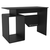 Imagem da oferta Mesa Gamer XT Racer Art Preto e Branco 1 Nicho