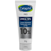Imagem da oferta Creme Restaurador Para Os Pés Cetaphil Pro Ureia 10% - 60g