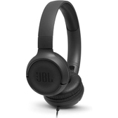 Imagem da oferta JBL Fone de Ouvido Tune 500 - Preto