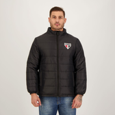 Imagem da oferta Jaqueta do São Paulo Hologram Futfanatics - Masculina