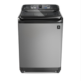 Imagem da oferta Lavadora de Roupas Panasonic 12Kg Lavagem Ciclone NA-F120B1TB Titânio 220V