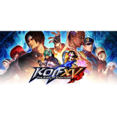 Imagem da oferta THE KING OF FIGHTERS XV