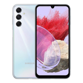 Imagem da oferta Smartphone Samsung Galaxy M34 5G 6GB RAM 128GB Tela 6.5"