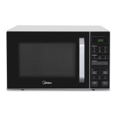 Imagem da oferta Micro-ondas Midea 35L 1000W 220v - MXSA35P2
