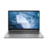 Imagem da oferta Notebook Lenovo IdeaPad 1 15IRU7 i3-1315U 8GB SSD 256GB Intel UHD Graphics Tela 15.6" FHD Linux - 83QJS00000