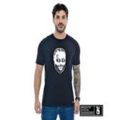 Imagem da oferta Camiseta Corinthians Memphis Depay Oficial Estampada Preto Corinthians