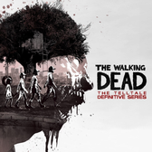 Imagem da oferta Jogo The Walking Dead: The Telltale Definitive Series - PC