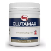 Imagem da oferta Glutamax Pó Sem Sabor Suplemento Vegano 300g Vitafor