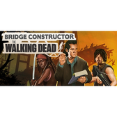 Imagem da oferta Bridge Constructor: The Walking Dead