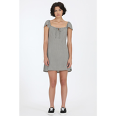 Imagem da oferta Vestido Levi's Skylar Flutter Slv Dress