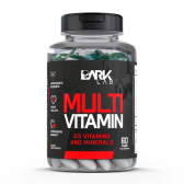 Imagem da oferta Multivitaminico 60 Capsulas - Dark Lab