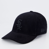 Imagem da oferta Boné New Era MLB Chicago White Sox Cord 940 Preto