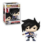 Imagem da oferta Funko Pop! Yu-gi-oh: Chazz Princeton - #1602