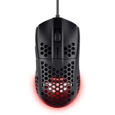 Imagem da oferta Mouse Gamer Trust Gaming GXT 928 Helox 6400 DPI Optical USB-A UltraLeve Preto - 25306