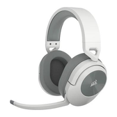 Imagem da oferta Headset Gamer Sem Fio Corsair HS55 7.1 Surround Driver 50mm Wireless Branco - CA-9011281-NA